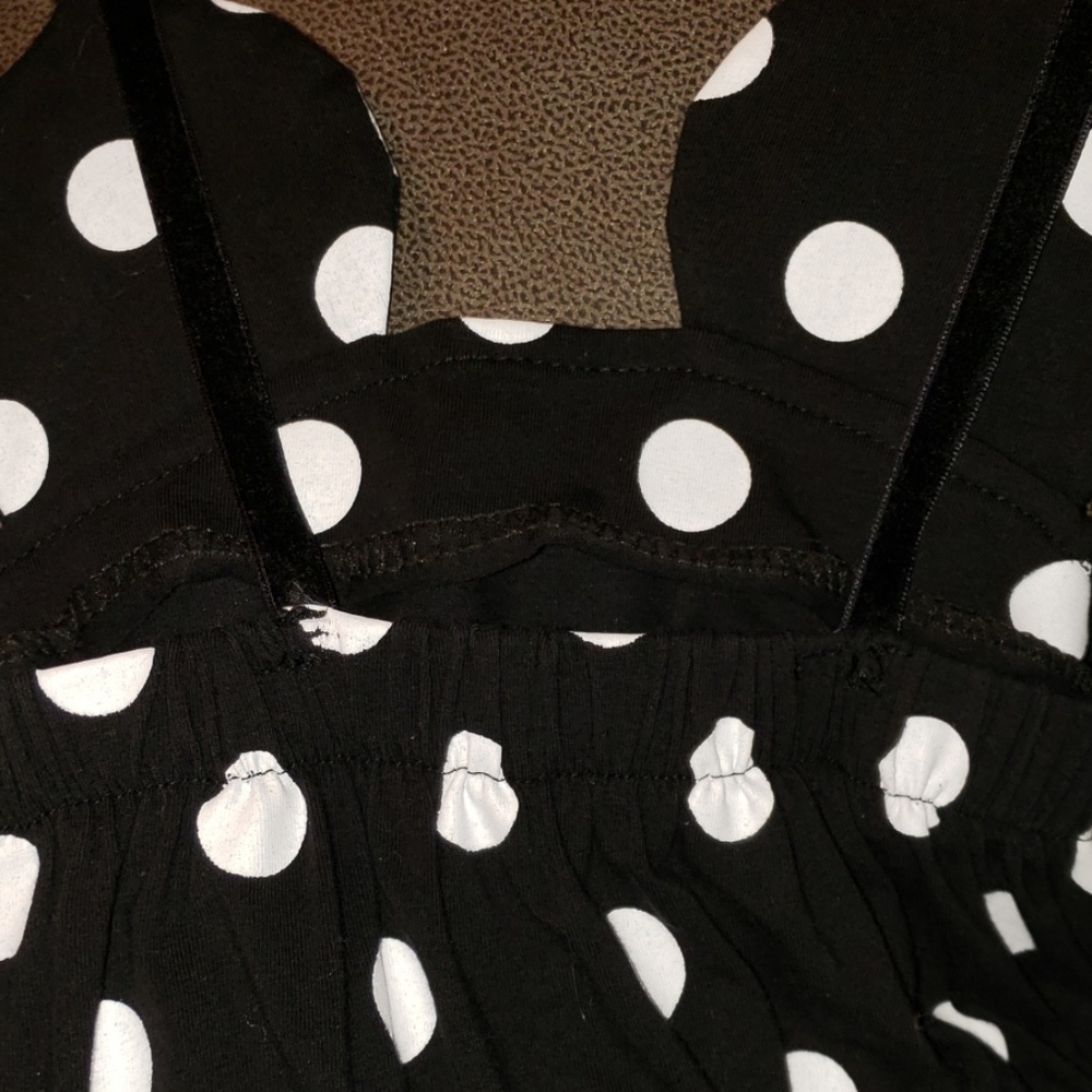 GUC TODDLER GIRLS DRESS - Picture 3 of 7